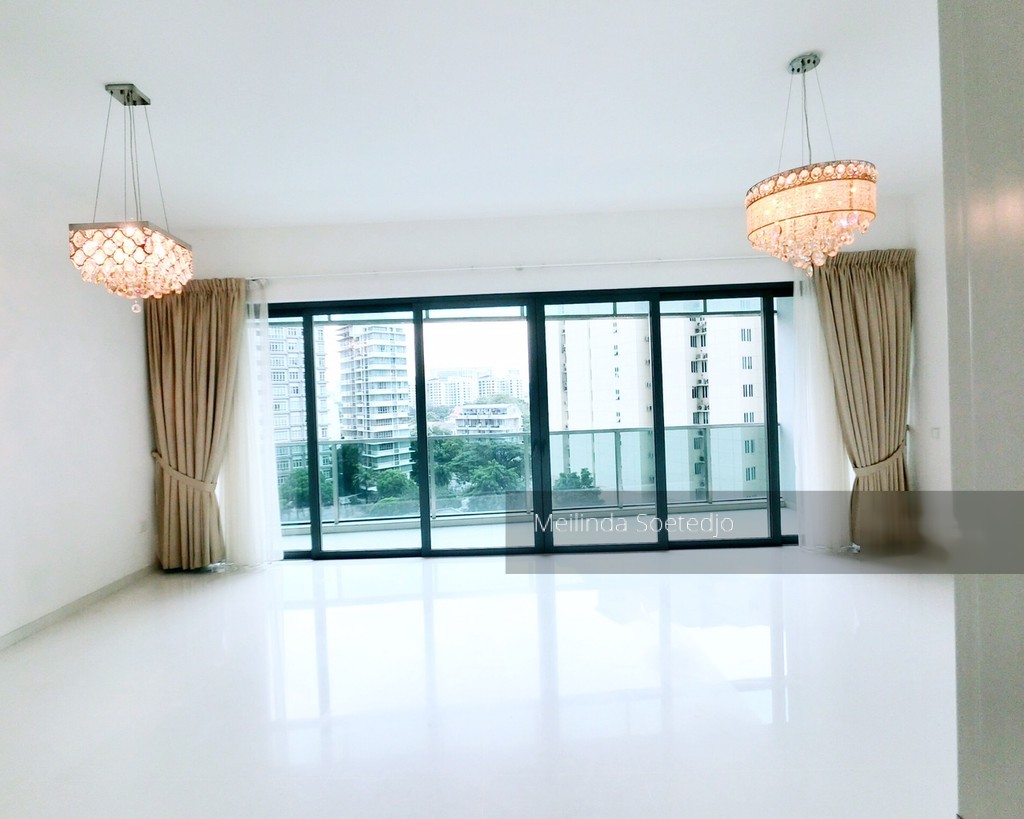 Soleil @ Sinaran (D11), Condominium #128320492